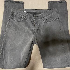Levi’s 511 Waterless 32/34 Men’s Jeans